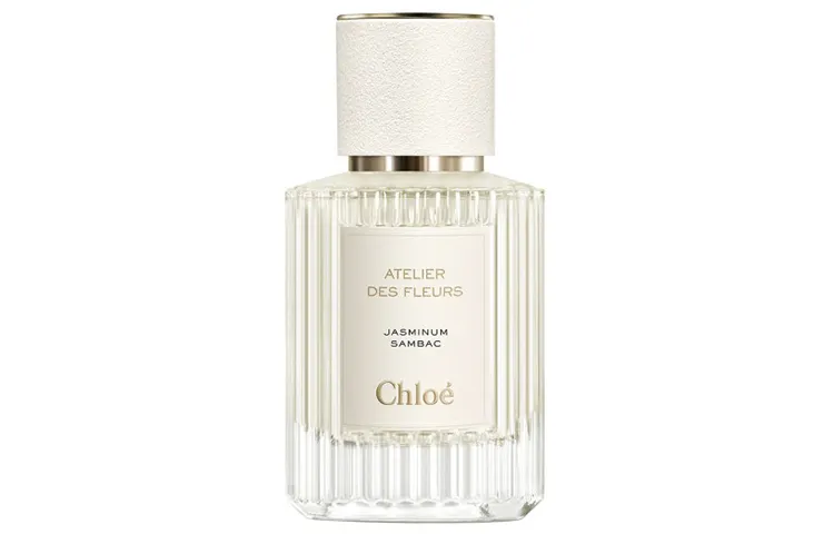 Chloé Chloe Misty Rain Jasmine