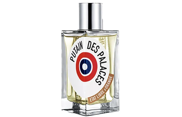 Etat Libre D'Orange Classic Red Beauty Disaster Women's