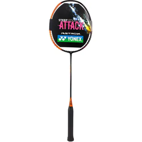 YONEX Yonex ASTROX SMASH full carbon badminton racket, ultra-light, the effective area of the string bed can be added to expand the hitting sweet spot, speed type (increase swing speed) entry-level 675mm