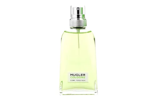 Mugler Mugler Green Pure Cologne Perfume Green Leaf Eau de Toilette EDT 100ml
