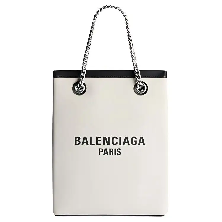 Balenciaga Duty Free Phone Holder