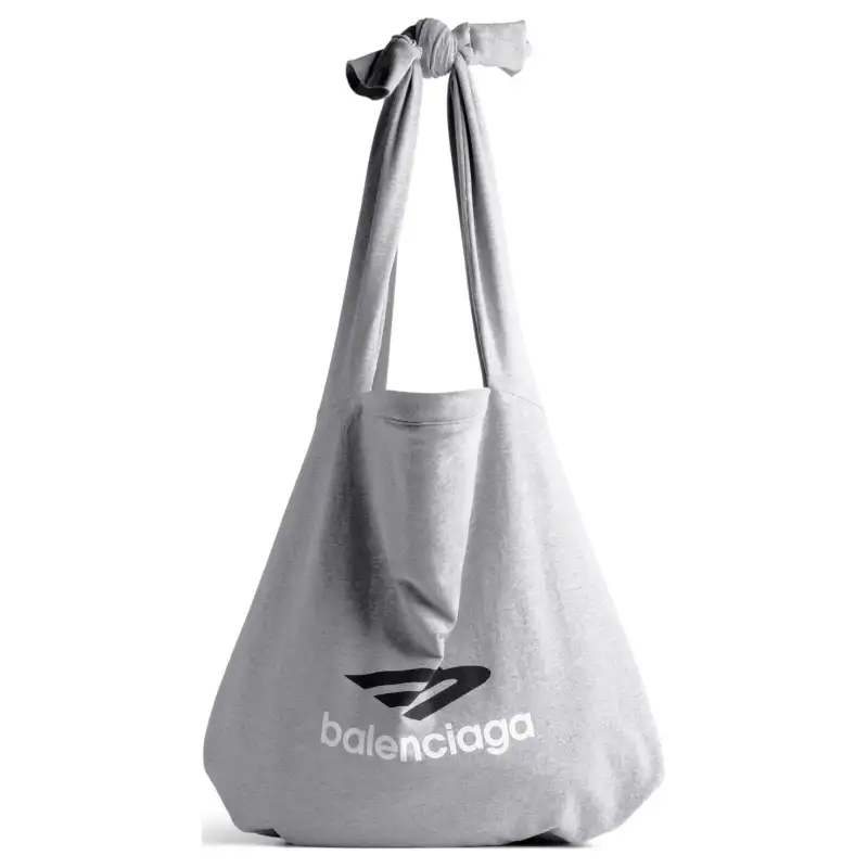 Balenciaga New Jersey Shoulder Bag