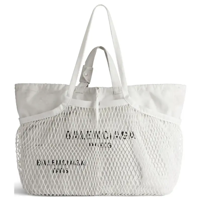 Balenciaga 24/7 Large Top Handle Bag