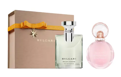 BVLGARI Bvlgari, Darjeeling tea, floral