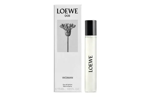 LOEWE Loewe 001 Women's Trial Perfume EDP 15ml