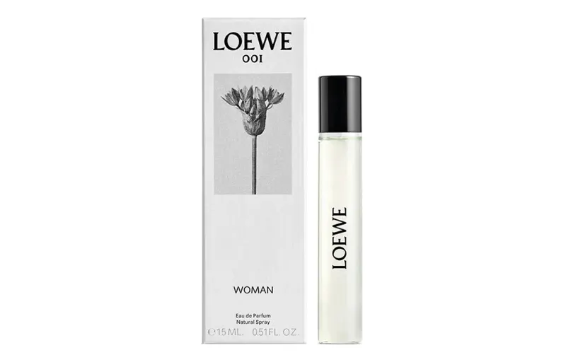 LOEWE Loewe 001 Women's Trial Perfume EDP 15ml