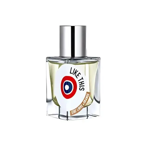 Liberate Orange County Classic So Women's Perfume Oriental Gourmet Fragrance EDP Pumpkin Permanent Flower 30ml/50ml/100ml