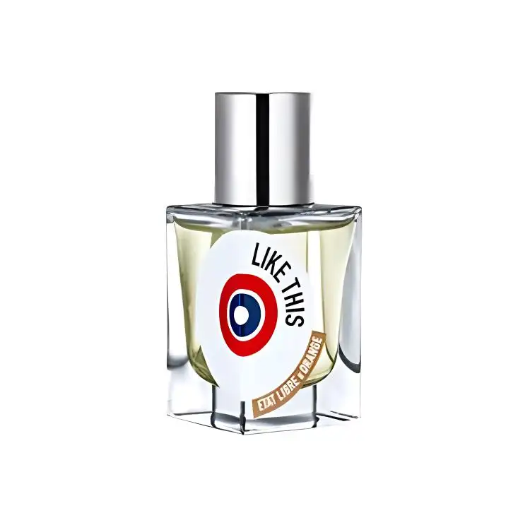 Liberate Orange County Classic So Women's Perfume Oriental Gourmet Fragrance EDP Pumpkin Permanent Flower 30ml/50ml/100ml