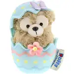 Disney Disney Duffy and Friends Come to Find Spring Series Duffy Pendant Cute Doll Plush Pendant 10cm High