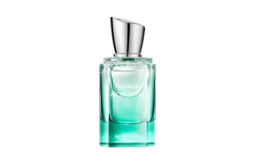 BOITOWN Refined Pear Wood Osmanthus Women's