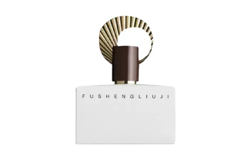 FUSHENGLIUJI Perfumes Unisex