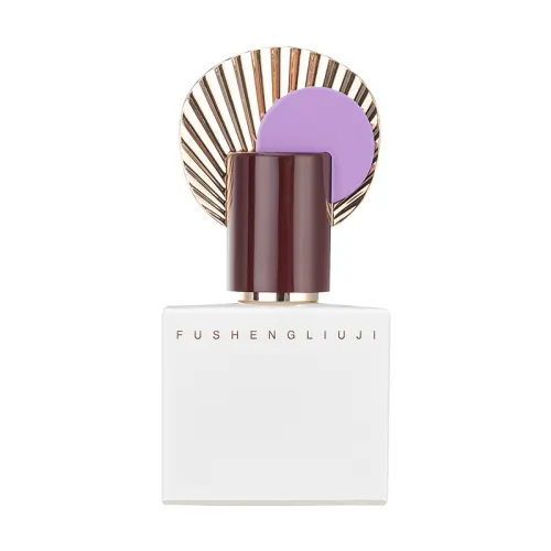 FUSHENGLIUJI Perfumes Unisex