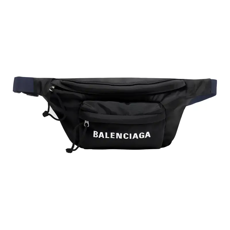 Balenciaga Fanny Packs