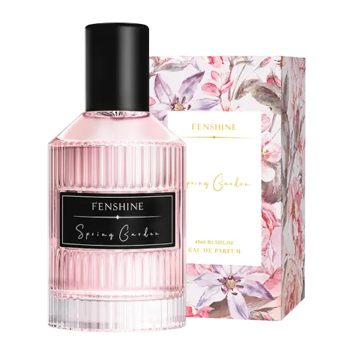 FENSHINE Winter Garden Women's