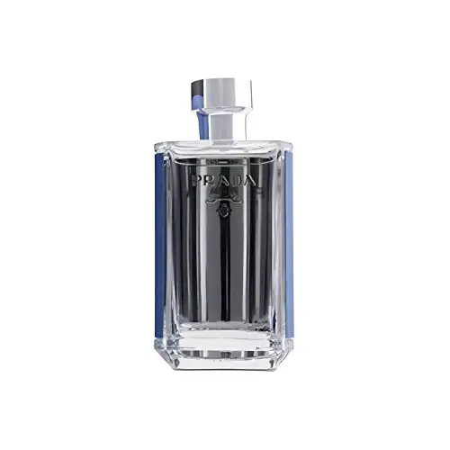PRADA L'homme Prada Azure Blue Gentleman Men's