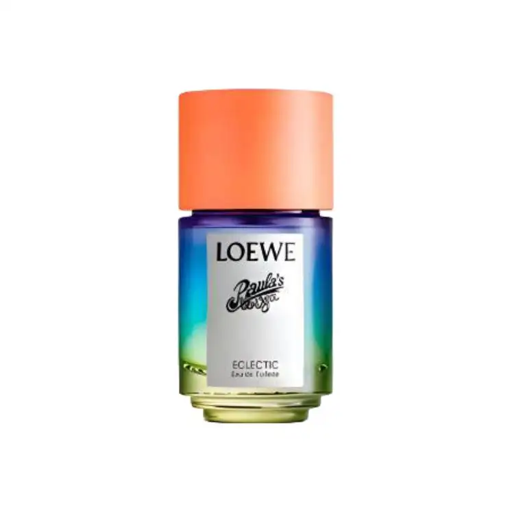 LOEWE Paula's Ibiza Vibrant Holiday