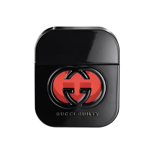 GUCCI Black Sinful Love Women's