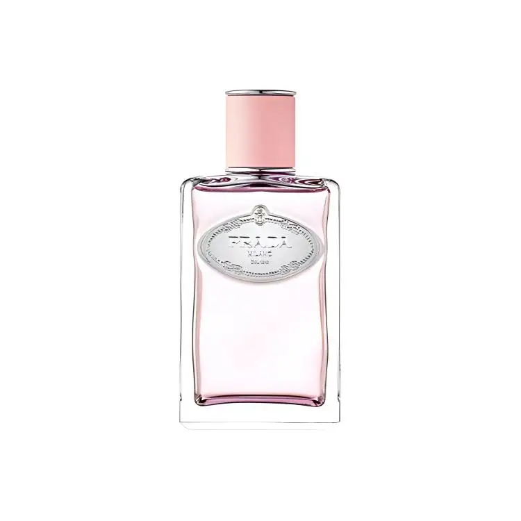 PRADA Bath Water Rose