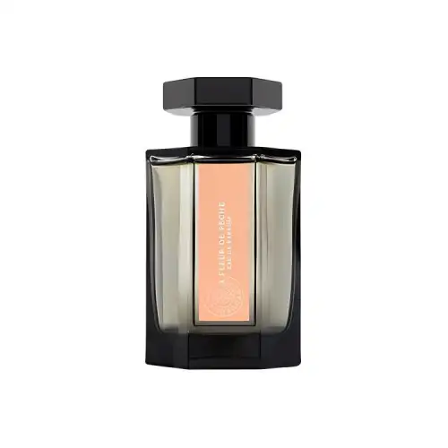 L'Artisan Parfumeur Inspiration Origin The Peach Wild Fantasy