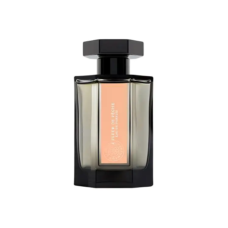 L'Artisan Parfumeur Inspiration Origin The Peach Wild Fantasy