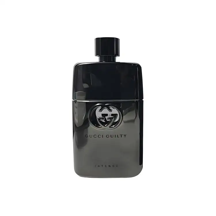 GUCCI Guilty Love Passion Men's Rich Edition