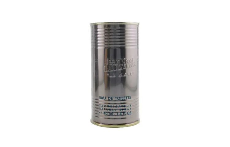 Jean Paul Gaultier LES MALES Men's