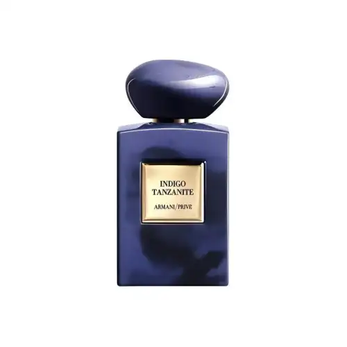 GIORGIO ARMANI ARMANI Indigo Tanzanites Observer