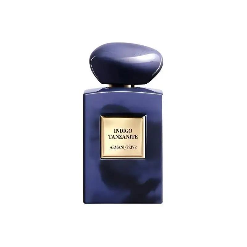 GIORGIO ARMANI ARMANI Indigo Tanzanites Observer