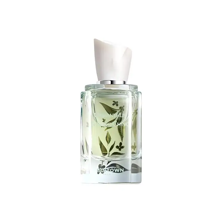 BOITOWN Tea Lime White Tea