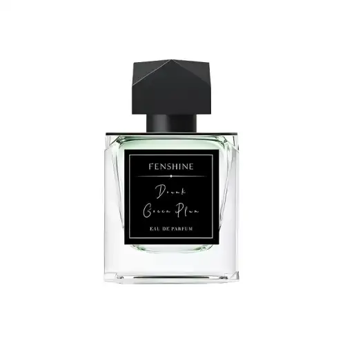 FENSHINE Dwarf Drunk Green Plum Women's Water Floral Fruity Accord