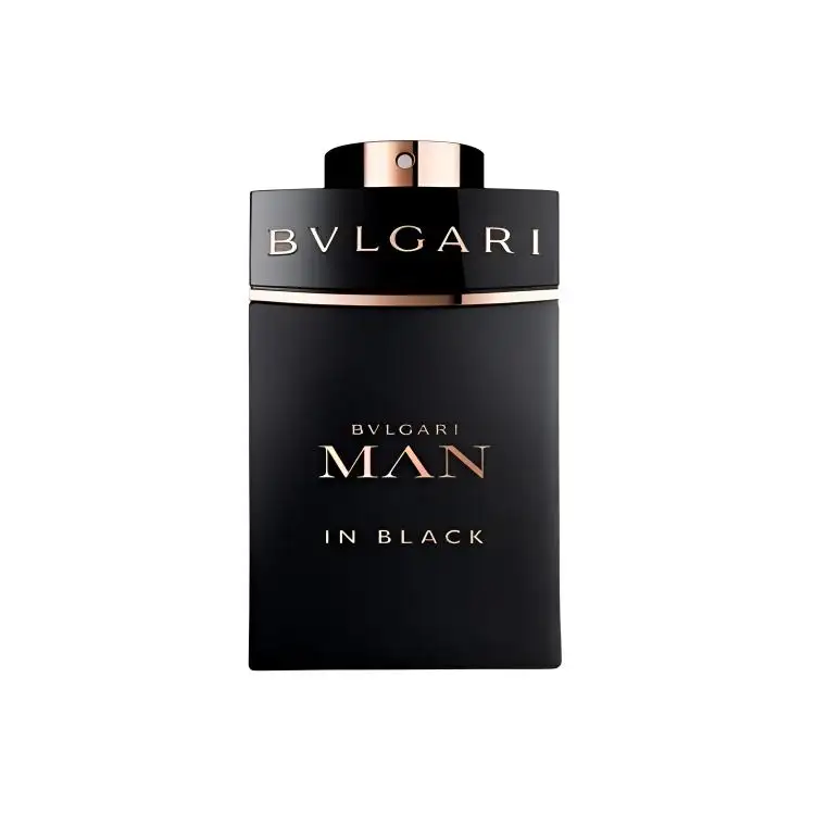 BVLGARI Gentleman Cool Eternity Men's