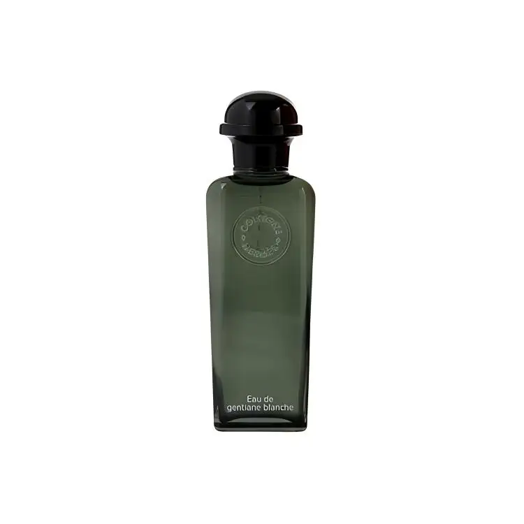 HERMES Eau De Cologne Snowy Gentian Perfumes Aromatic Accord Eau De Cologne Musk Iris 100ml