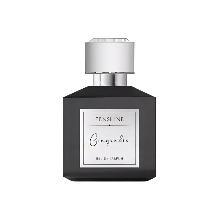 FENSHINE Intense Flavor One Flavor Of Ginger Scent