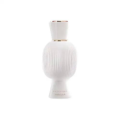 BVLGARI Enjoy The Ceremony Pure Vanilla