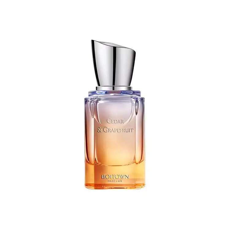 BOITOWN Cedar Grapefruit Essence Women's