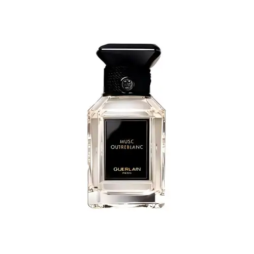GUERLAIN Arts Salon Mystic White Musk