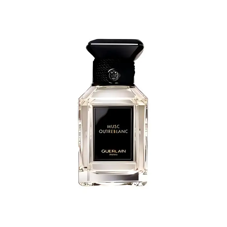 GUERLAIN Arts Salon Mystic White Musk