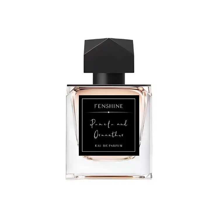 FENSHINE Dwarf Yuzu See Osmanthus Women's
