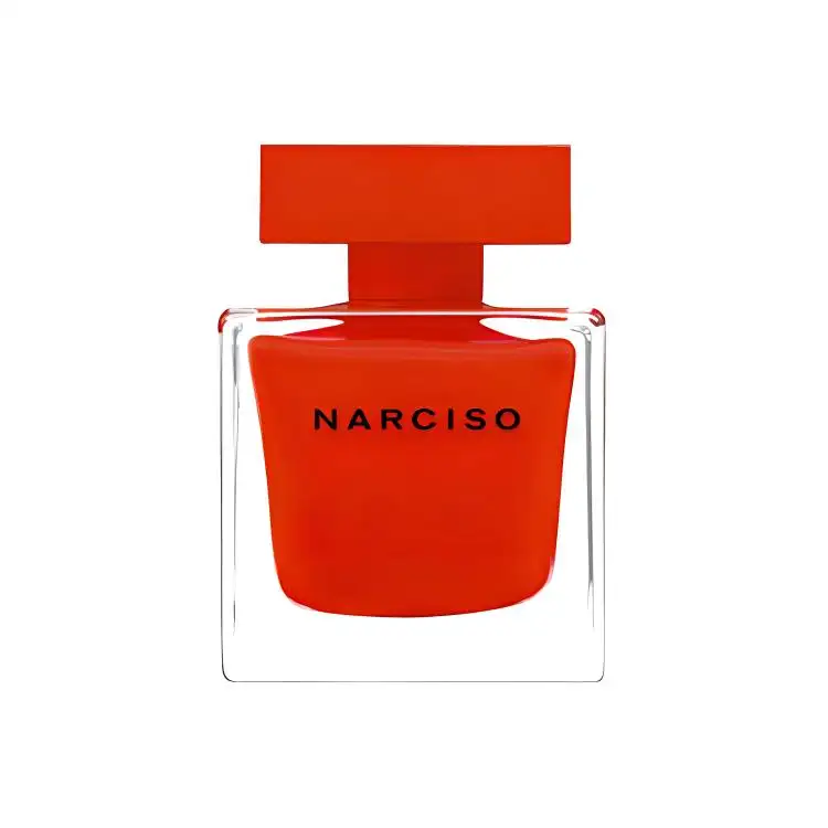 Narciso Rodriguez Same Name Red Rhythm Women's
