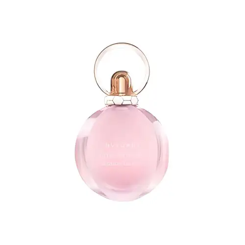 BVLGARI Golden Radiance Mugang Rose Scent