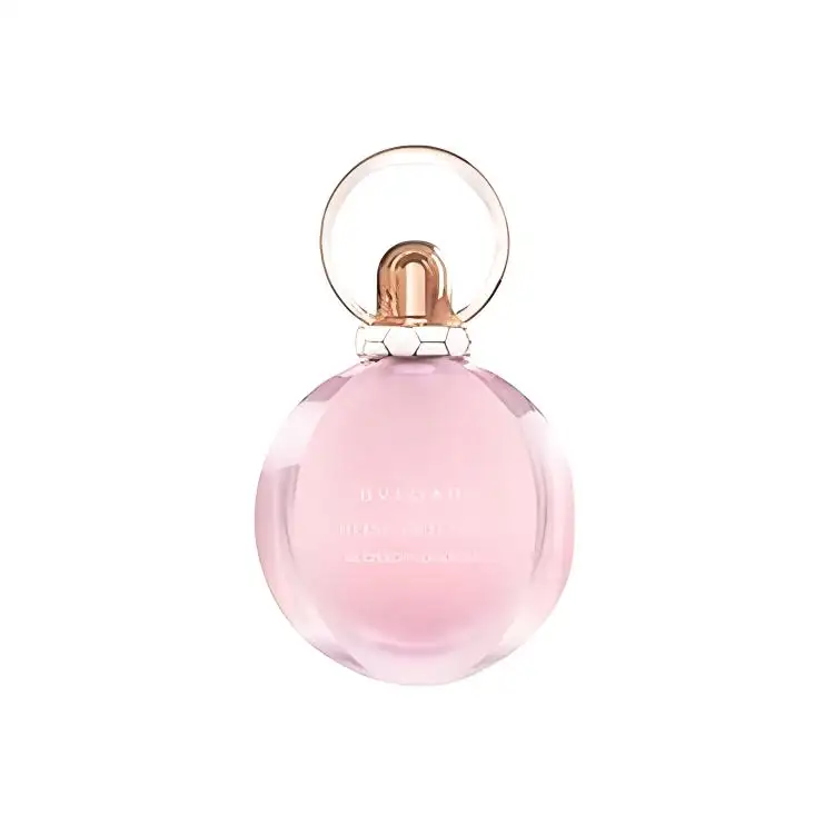 BVLGARI Golden Radiance Mugang Rose Scent