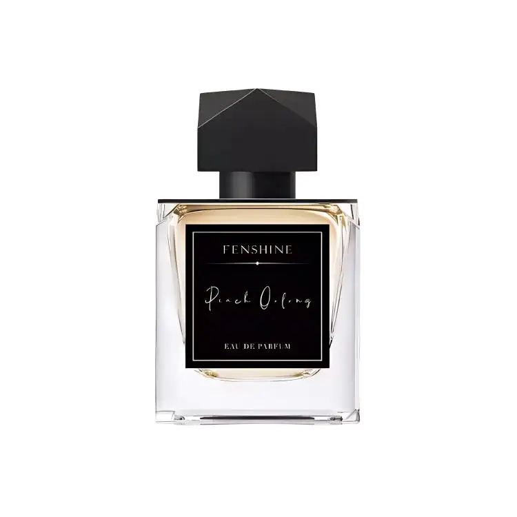 Fasun Little Elf White Peach Oolong Perfume Floral and Fruity Perfume EDP 60ml