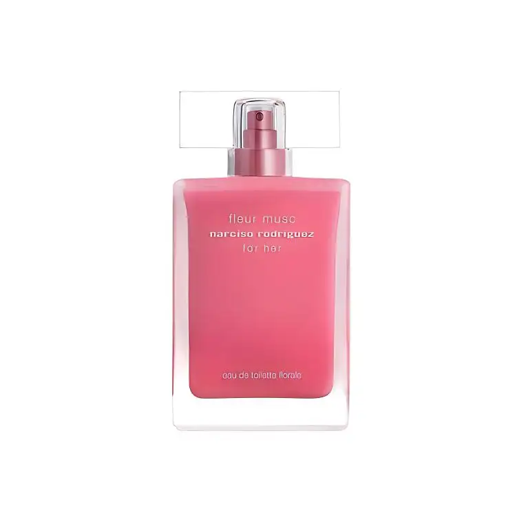 Narciso Rodriguez For Her Rose Musk