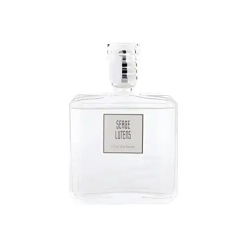 Serge Lutens Great Virtue's Water Mugwort