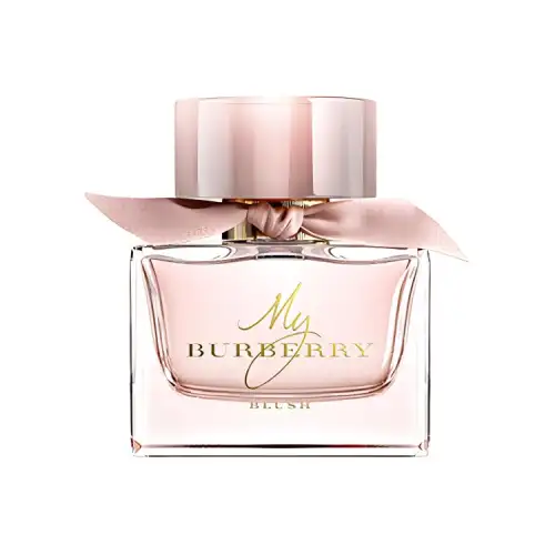 Burberry My Boysenberry Flower Crimson
