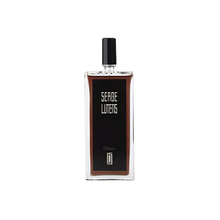 Serge Lutens Collection Noire North African East Wind