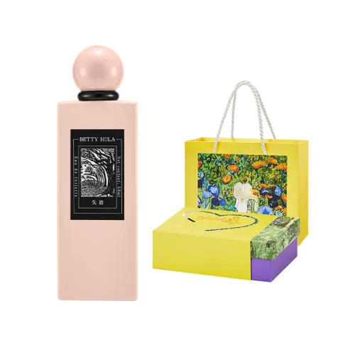 Betty Hula Perfumes Unisex