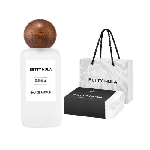 Betty Hula Perfumes Unisex
