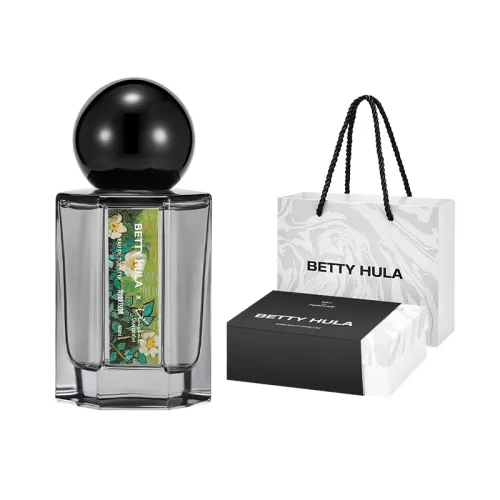 Betty Hula Van Gogh Collection Fresh Unisex Long Lasting