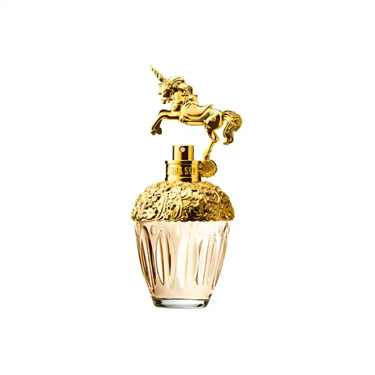 Anna sui, perfume for students, orchid, 30 ml, 50 ml, 75 ml, Birthday gift